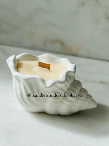 Fun & Quirky Creations: Sculptural Candles photo 50