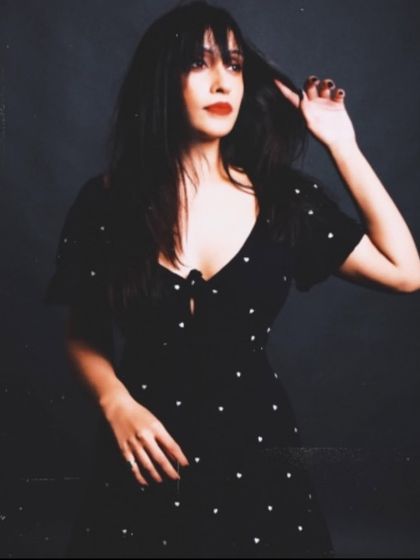 A quick post to announce my gig in Panipat. I love connecting with my fans and letting them know where I'll be next.