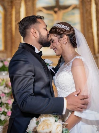 Timeless Christian Brides photo 177