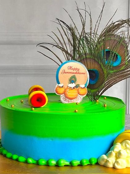 OTIK Cake Shop - Gourmet Desserts & Bakes Festive & Occasional Specials photo 27