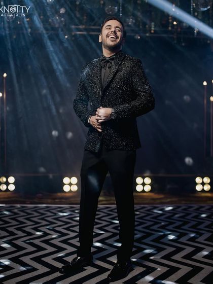 Sangeet & Receptions: The Celebration photo 9