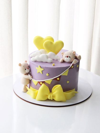 Baby Showers & First Milestones photo 51