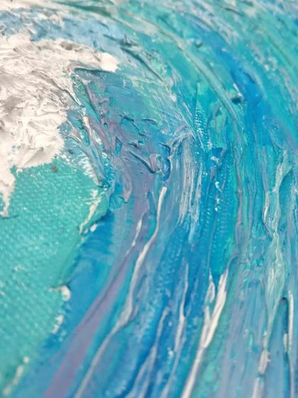 Anesha Artgallery - Indian Folk Art & Home Decor Nature & Travel Inspired Art photo 19