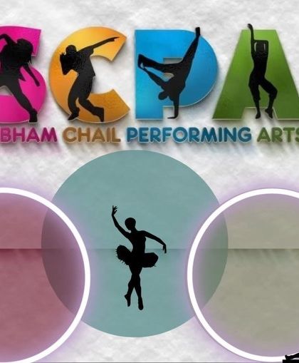 Subham Chail Performing Arts - Dance Instruction Our Studios & Training Options photo 11