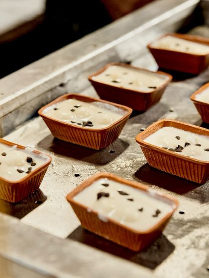 Traditional Indian Sweets (Mithai) photo 12