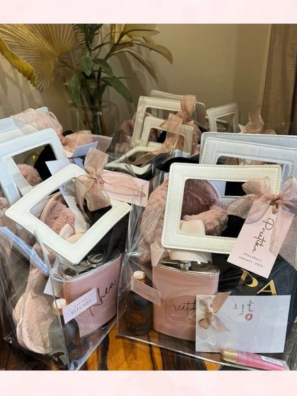 Ivory Tales - Curated Gifting & Hampers For the Bride & Her Tribe photo 50