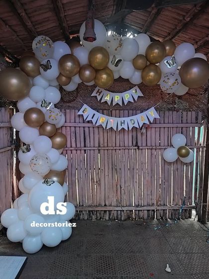 Anniversary & Birthday Parties photo 4