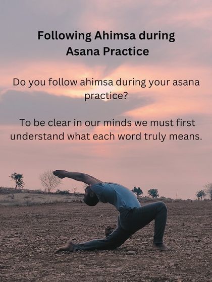 Pratyaksha Yoga - Yoga Teacher Training Beyond the Mat: Philosophy, Breath & Chanting photo 25