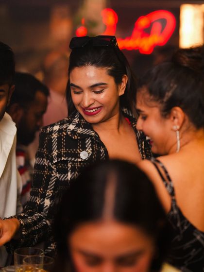 Ivan Nilkon - Live DJ Services The Vibe: It's All About The Crowd photo 42