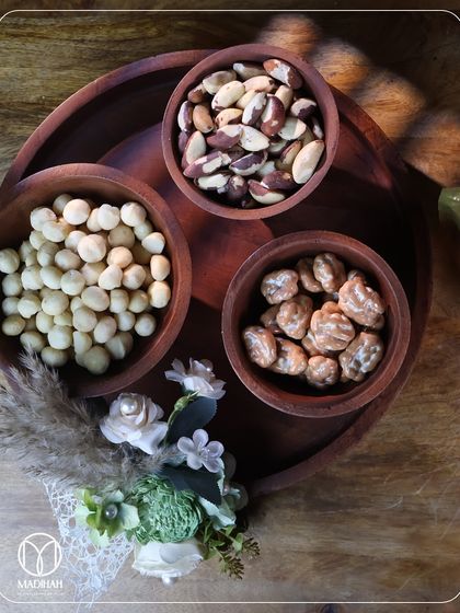 Madihah Home - Corporate Gifting Gourmet Indulgence Hampers photo 5