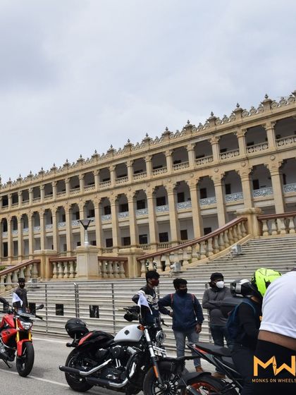 Monks On Wheels - Adventure Travel & Tours Our Credentials & Partnerships photo 21
