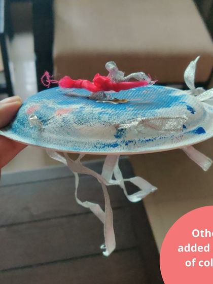 Earthlings Early Years - Preschool & Daycare Process Art & Sensory Play photo 77