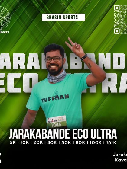 A collection of the incredible runners who make our events possible. Each image represents an athlete who has committed to challenging themselves at one of our trail or endurance races.