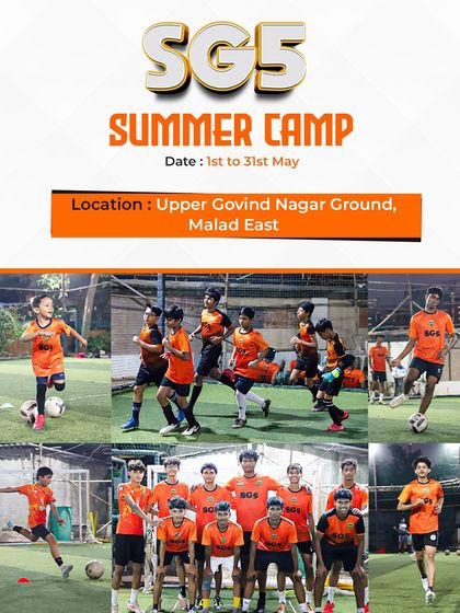 Academy Announcements & Gear photo 22