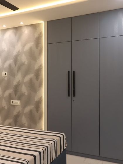 Serene & Stylish Bedrooms photo 3