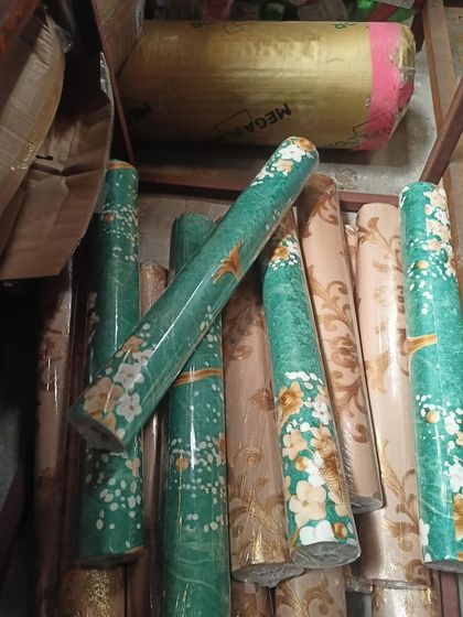 Premium Wallpaper Rolls photo 36