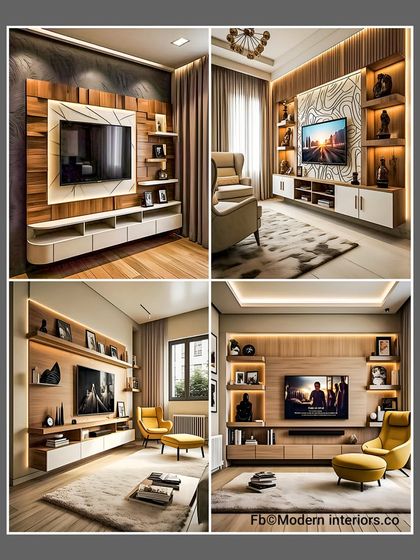 Designing with a Touch of Sweetness - Modular Home Interiors Living Room Centerpieces photo 8