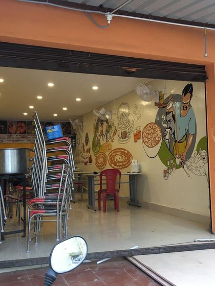 Artstore65 - Wall Art & Murals Art for Cafes & Restaurants photo 11