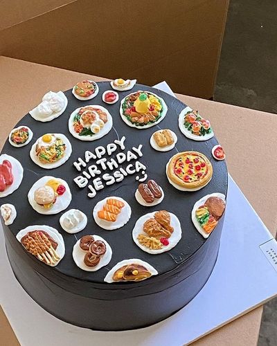 Premium Cake Delivery