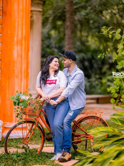 Firos Photography - Pre-Wedding Photography Casual & Fun Moments photo 13