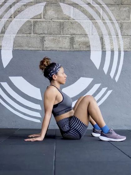 Academy of Strength - Skill-Based Fitness Workshops Master Your Movement: Animal Flow photo 32