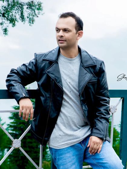 Couples & Pre-Wedding Stories photo 28