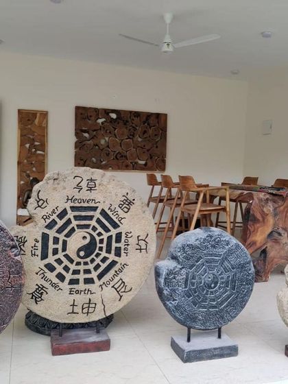 Rakshith Landscaping - Landscape Design & Installation Decorative Sculptures & Water Features photo 27