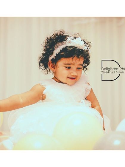 Delighted Photography - Event Photography Little Moments: Kids' Birthdays photo 5