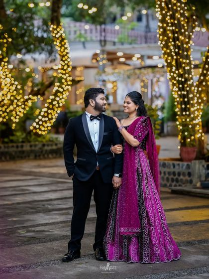 Phometo - Wedding Photography Grand Receptions & Sangeet Nights photo 20