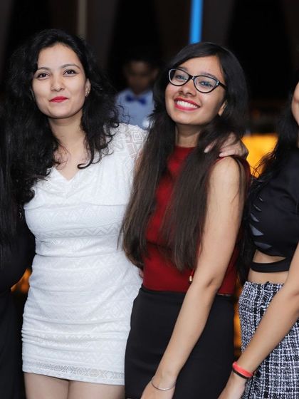 DJ Sharath - Club & Festival DJ High-Energy Club Nights photo 7