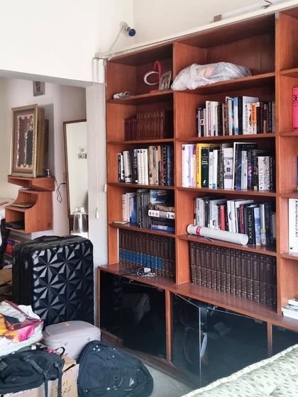 Office of Cognitive Design - Residential Architecture & Interior Design Renovations & Restorations photo 11