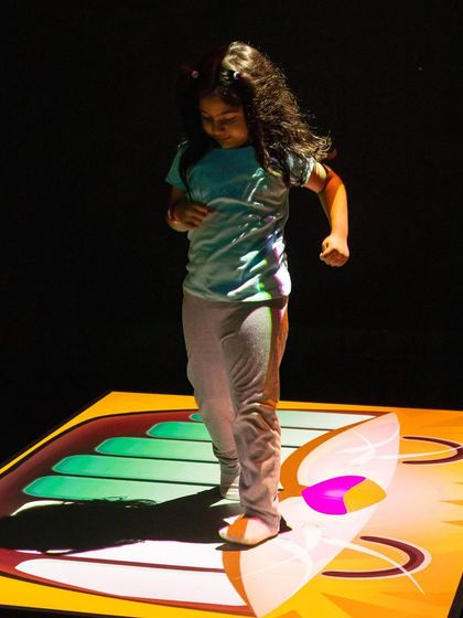 Digital World & Arcade Games photo 29