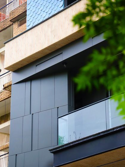 Material & Detail Showcase photo 13