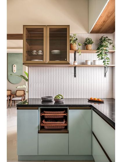 Jois Design House - Residential Interior Design & Build (Turnkey) Kitchens: The Heart of the Home photo 10