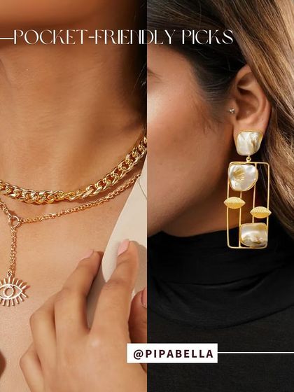 Shikha Dhandhia - Personal Styling & Shopping The Art of Accessorizing photo 10