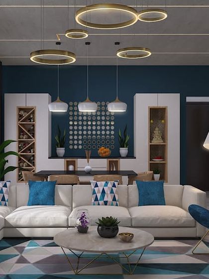 Furdo - Residential Interior Design Design Concepts & Renderings photo 52