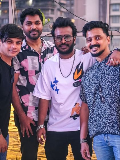 SoundsProof: Curated Events photo 28