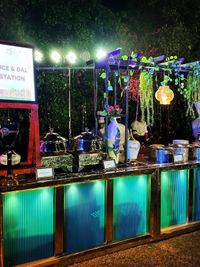 Private Party Catering