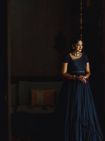 Anyra Couture - Custom Women's Bridal & Occasion Wear Evening & Reception Wear photo 11