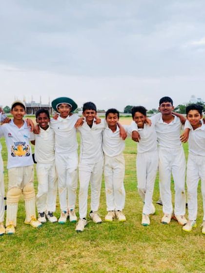 Magadi Cricket Academy - Year-Round Cricket Coaching Program Our Teams in Action photo 5