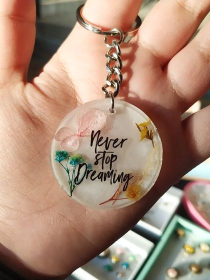 Custom Keychains & Small Gifts photo 9