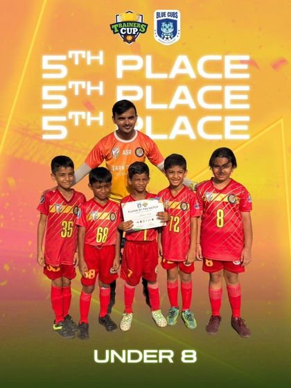 Tournament Wins & Individual Honors photo 19