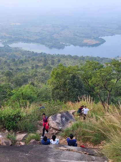 Miles To Trek - Youth Leadership & Adventure Camps Family & Friends Treks photo 33