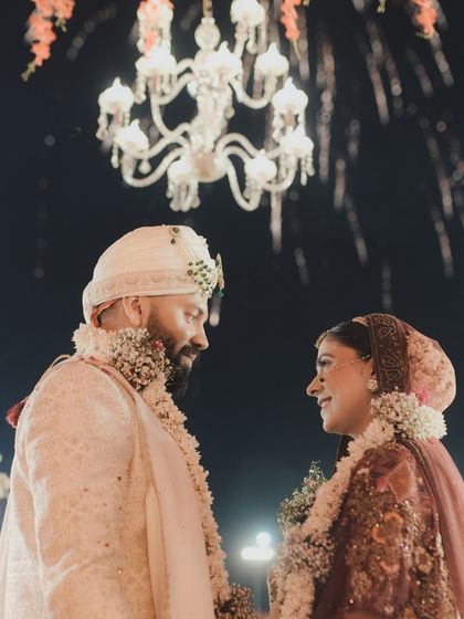 The Grand Vows photo 36