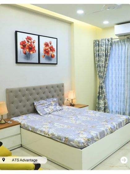 Personal Sanctuaries: Bedroom Designs photo 36