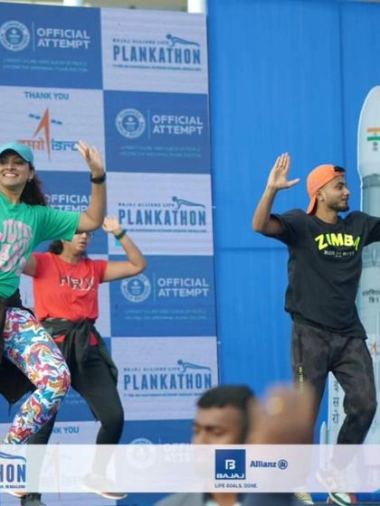 Groovers Academy - Corporate Wellness Programs Powering Up Your Big Events: Marathons, Walkathons & More photo 15