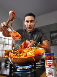 Food & Beverage Photography