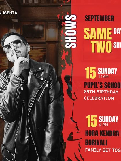 Corporate & Private Parties photo 14