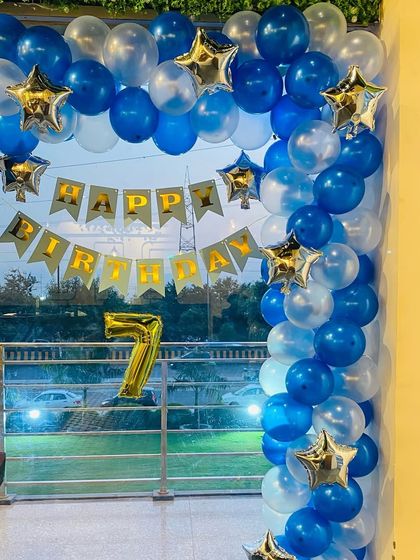 Kids' Themed Birthday Parties photo 36