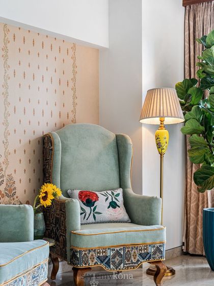 StyleMyKona - Residential Interior Design Serene Bedrooms for Restful Living photo 3